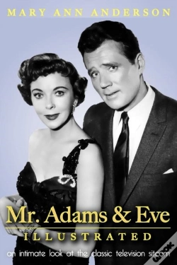 Capa do artigo Mr. Adams & Eve (Illustrated)