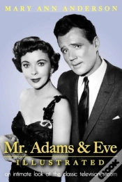 Capa do artigo Mr. Adams & Eve (Illustrated)