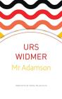 Mr Adamson - Preview