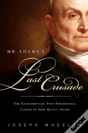 Capa do artigo Mr. Adams