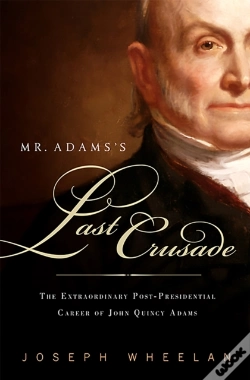 Capa do artigo Mr. Adams'S Last Crusade