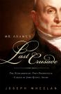 Mr. Adams'S Last Crusade - Preview