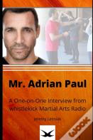 Mr. Adrian Paul