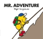 Mr. Adventure - Preview