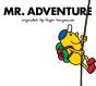 Mr. Adventure - Preview