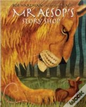 Capa do artigo Mr. Aesop