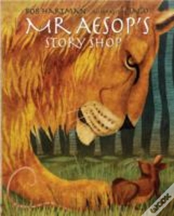 Capa do artigo Mr. Aesop'S Story Shop