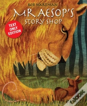 Capa do artigo Mr Aesop