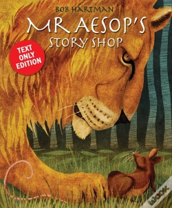 Capa do artigo Mr Aesop'S Story Shop