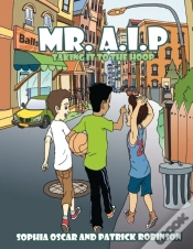 Capa do artigo Mr. A.I.P