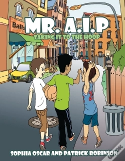 Capa do artigo Mr. A.I.P