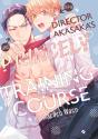 Mr. Akasaka'S Prince Boy Training Plan - Preview