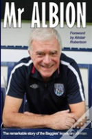Mr Albion