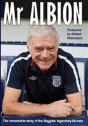 Mr Albion - Preview