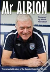 Capa do artigo Mr Albion