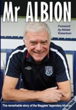 Capa do artigo Mr Albion