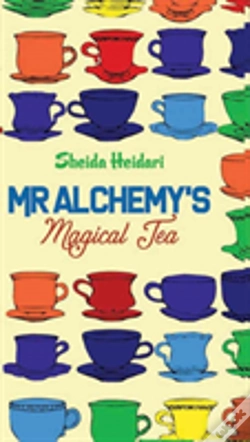 Capa do artigo Mr Alchemy'S Magical Tea