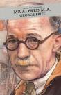 Mr Alfred, M.A. - Preview