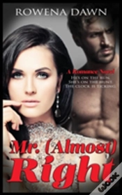 Capa do artigo Mr. (Almost) Right