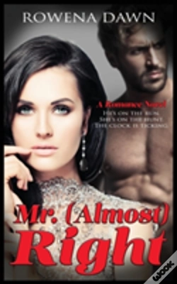 Capa do artigo Mr. (Almost) Right