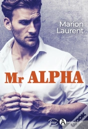 Capa do artigo Mr Alpha