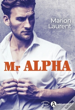 Capa do artigo Mr Alpha