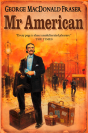 Mr American - Preview