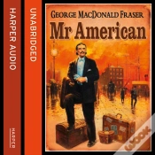 Capa do artigo Mr American