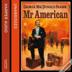 Capa do artigo Mr American