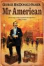 Mr American - Preview