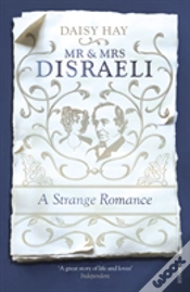 Capa do artigo Mr And Mrs Disraeli