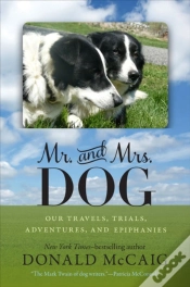 Capa do artigo Mr. And Mrs. Dog