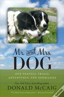 Capa do artigo Mr. And Mrs. Dog