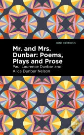 Mr. And Mrs. Dunbar