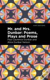 Capa do artigo Mr. And Mrs. Dunbar