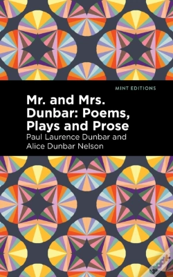 Capa do artigo Mr. And Mrs. Dunbar