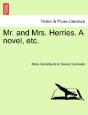 Mr. And Mrs. Herries. A Novel, Etc. - Preview