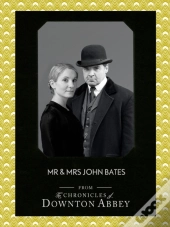 Mr And Mrs John Bates