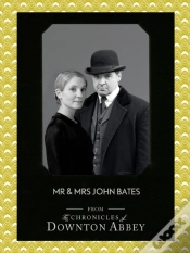 Capa do artigo Mr And Mrs John Bates
