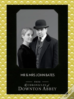 Capa do artigo Mr And Mrs John Bates