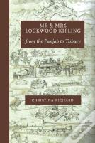Mr And Mrs Lockwood Kipling