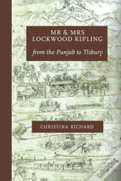 Mr And Mrs Lockwood Kipling