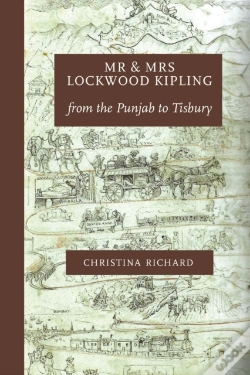 Capa do artigo Mr And Mrs Lockwood Kipling