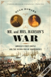 Capa do artigo Mr. And Mrs. Madison