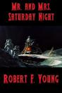 Mr. And Mrs. Saturday Night - Preview