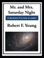 Mr. And Mrs. Saturday Night - Preview