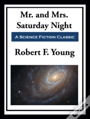 Capa do artigo Mr. And Mrs. Saturday Night