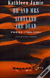 Capa do artigo Mr And Mrs Scotland Are Dead