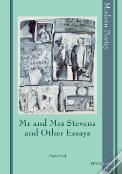Capa do artigo Mr And Mrs Stevens And Other Essays