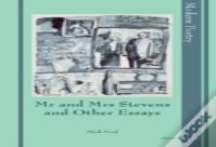 Mr And Mrs Stevens And Other Essays